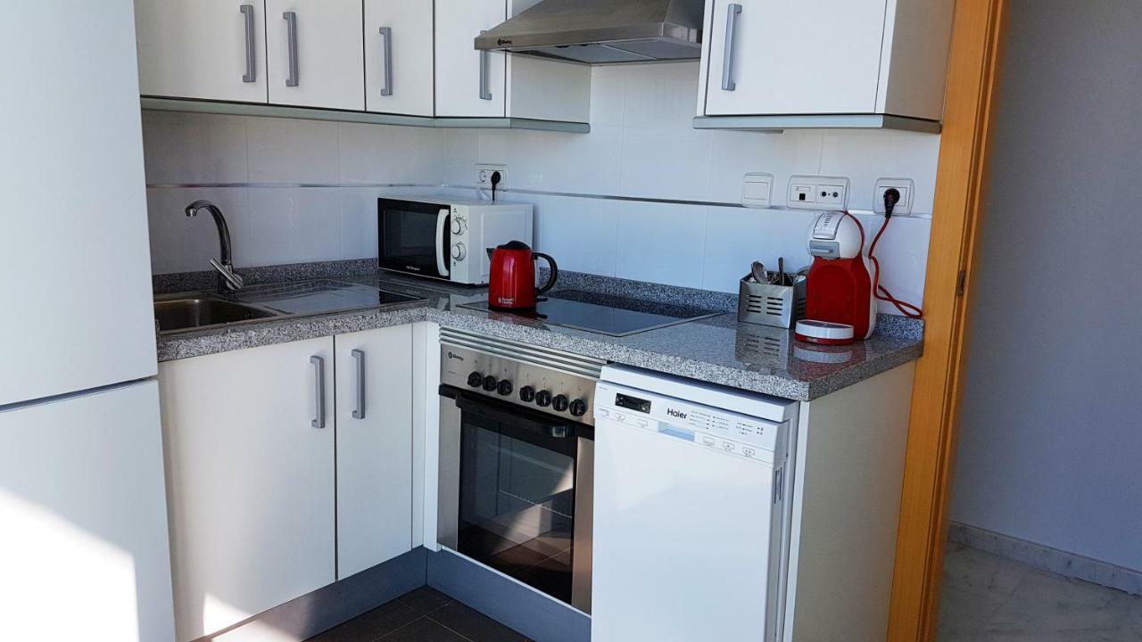 Luxury Apartment On The 40Th Floor With Amazing Views Benidorm Exterior foto
